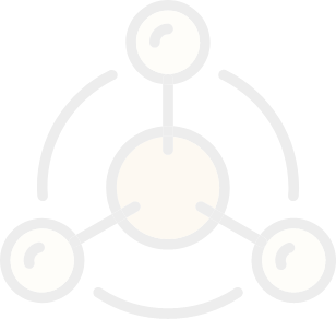 Atomic structure icons