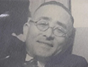 Kenichiro Hayashibe-company’s first president