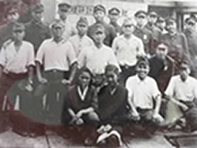 Technical apprentices