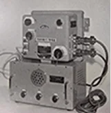Automatic gas alarm
