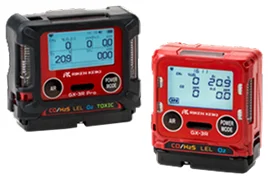 GX-3R / GX-3R Pro