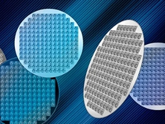 半導体製造（前工程）の現場
