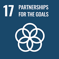 17. PARTNERSIPS FOR THE GOALS