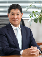 Tetsuya Matsumoto- company's ninth president