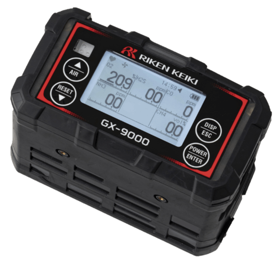 GX-9000