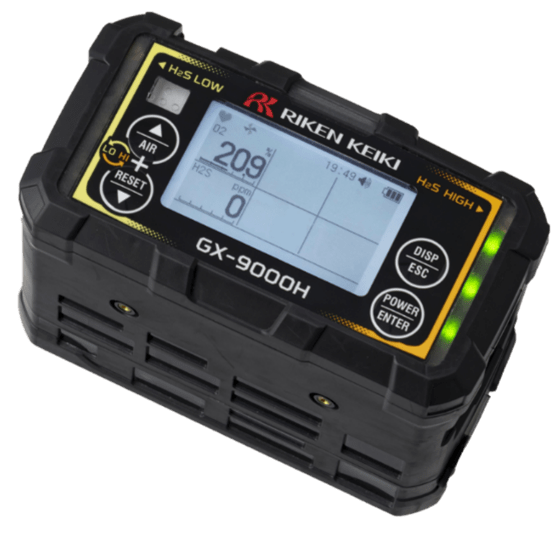GX-9000