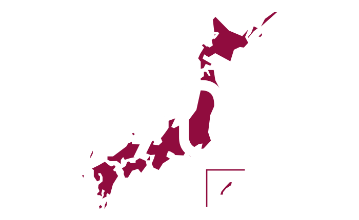 国内シェア70%