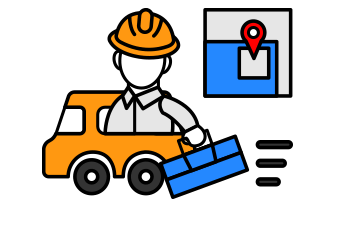 フィールドエンジニアリング